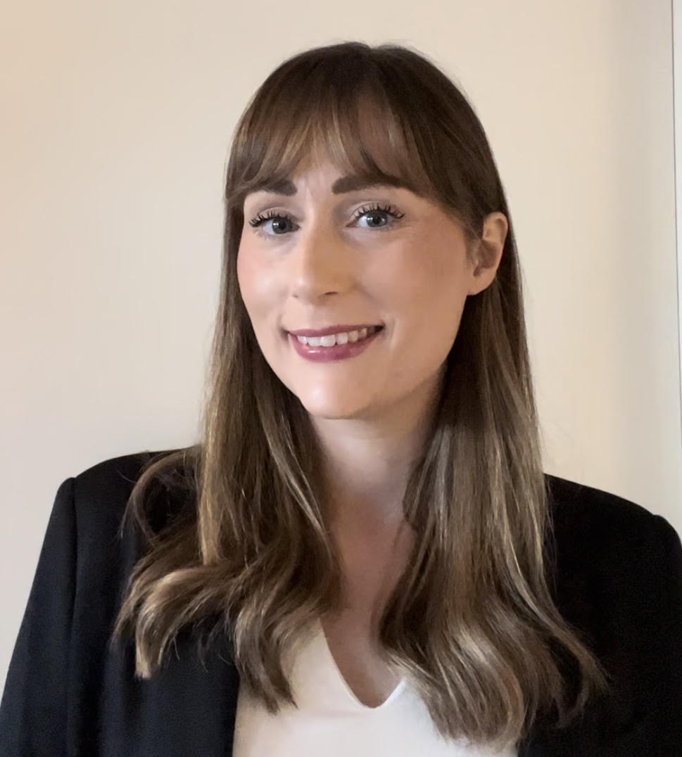 Bilde av Jeanette Halvorsen